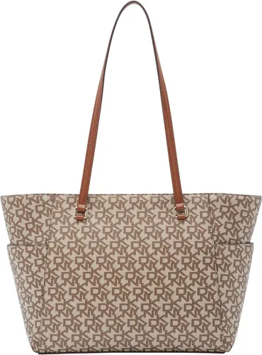 Vista 3 de DKNY Bolso de mano de bolsillo casual Bryant