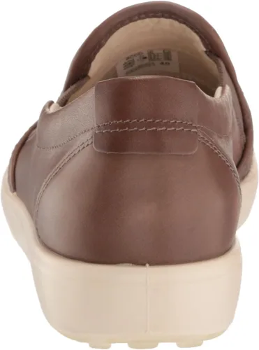 Vista 3 de ECCO Zapatillas deportivas Soft 7 Woven Slip On 2.0 para mujer