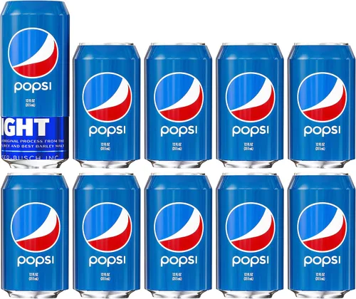 Vista 8 de BeerSkin - Fundas de silicona para latas que parecen refrescos, 12 oz (12.0 fl oz) - 1 paquete Fun Can Kozies for Camping, Outdoor Parties, Beach