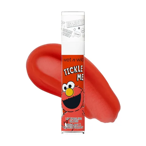 Vista 7 de wet n wild Jelly Drip Lip Glaze