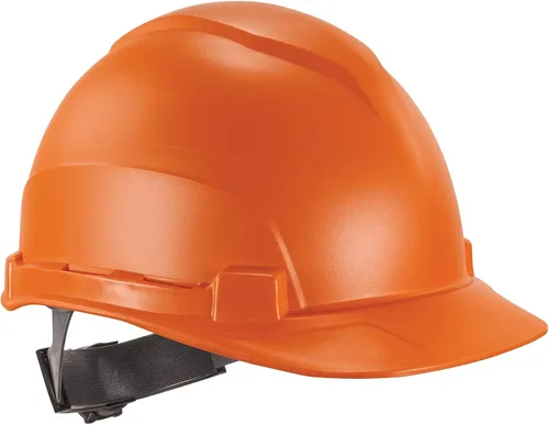 Vista 8 de Ergodyne Skullerz 8967 - Casco ligero estilo gorra, tipo 1, clase E
