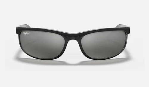 Vista 6 de Ray-Ban RB2132 New Wayfarer Lentes de sol polarizados unisex