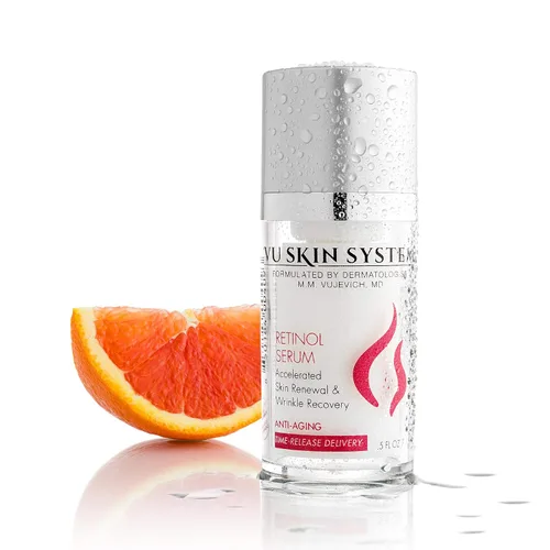 Vista 2 de Suero de retinol (0.5 oz)