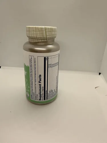 Vista 10 de SOLARAY Enzimas digestivas Super Digestaway - Pancreatina, papaína, jengibre, pepsina, betaína HCl, aloe vera y más - Apoyo a la digestión