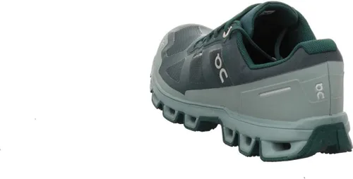 Vista 4 de ON Cloudventure Waterproof JuniperSea 9 M
