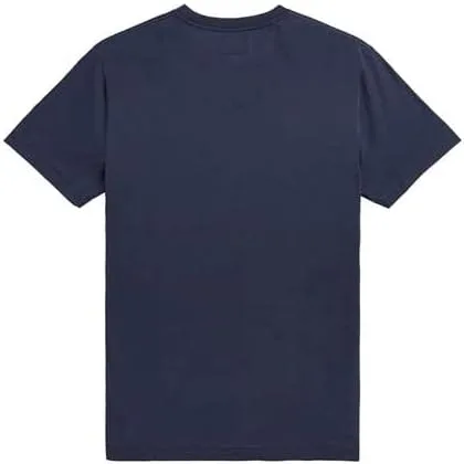 Vista 2 de TRIUMPH Camiseta gris Cartmel