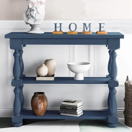 Vista 3 de Letrero de madera rústica con letras acrílicas para decoración del hogar, letrero decorativo independiente para estante de mesa o centro de mesa