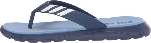 Vista 8 de adidas Chanclas cómodas para hombre