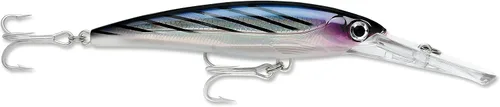 Vista 6 de Rapala XRMAGXT160 X-Rap Magnum Extreme 6.3 pulgadas (6.3 in), 2.4 oz (68 g)