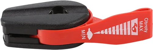 Vista 6 de Kit de cable de acelerador para cortacésped de 65 pulgadas, kit de manija de palanca de interruptor de control universal, interruptor de cable