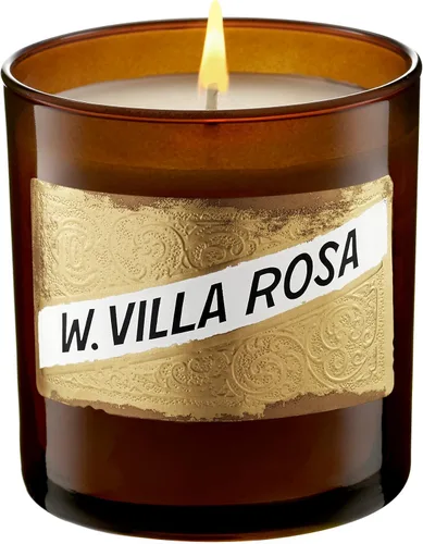 Vista 5 de C.O. Bigelow - Vela perfumada de menta Lavendula, vela de cera de soja premium, 60 horas de tiempo de combustión, velas no tóxicas vertidas a mano