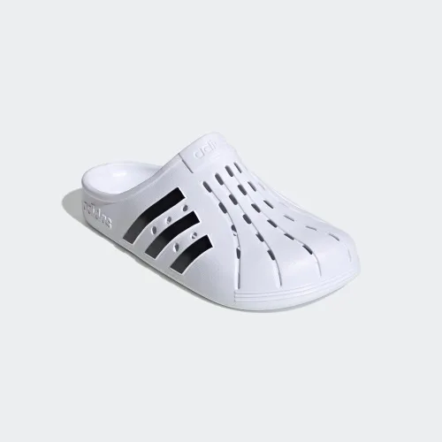 Vista 5 de adidas unisex-adult Adilette Clog