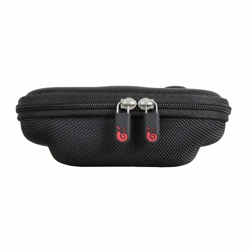 Vista 4 de Hermitshell Travel Case for Razer Kishi Gamevic UPDATED Razer Kishi Mobile Game Controller