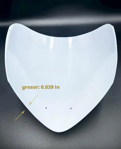 Vista 6 de Paquete de 5 y 10 máscaras de cosplay de bricolaje de plástico blanco blanco máscara de cara completa pintable de anime artesanal máscara de disfraz