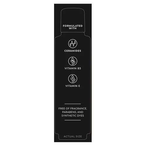 Vista 14 de Olay Complete+ Hidratante Facial con Protector Solar SPF 40, Para Piel Sensible, Protección Solar de Amplio Espectro, Sin Fragancia - Sin Residuo