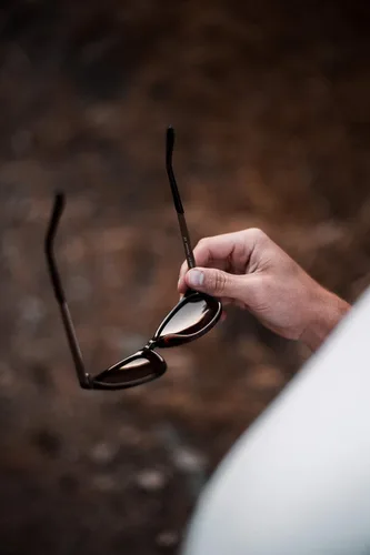 Vista 7 de Enclave Eyewear Modelo 21 Gafas de sol polarizadas para hombres y mujeres
