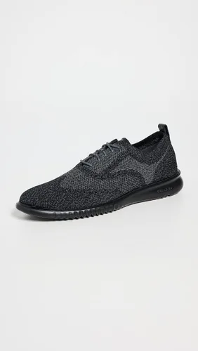 Vista 2 de Cole Haan Zapatos Oxford 2.ZEROGRAND Stitchlite para hombre