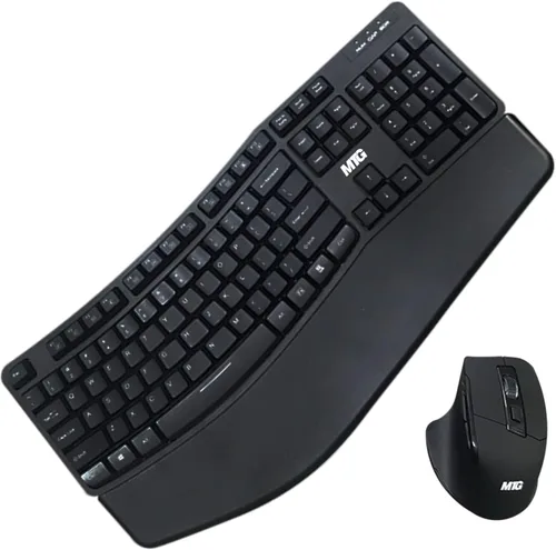 Vista 6 de TechMagnet Computadora de escritorio todo en uno, Cheetah 4, Intel Core i3 4ª generación de 2.9 GHz, 8 GB DDR3, SSD de 120 GB, LED de 22 pulgadas