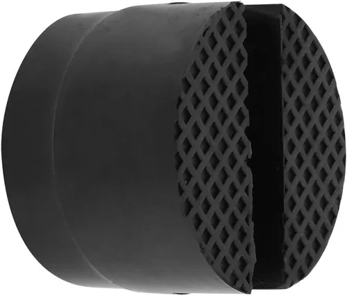 Vista 8 de Adaptador de riel de marco de coche, almohadilla de goma para marco de coche, adaptador de almohadilla de soporte de Jack
