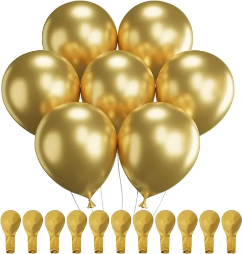Vista 29 de Mr. Pen - Globos, 12 pulgadas, paquete de 54, negro, globos de fiesta Globos de látex negros para cumpleaños, graduación, Año Nuevo, Halloween