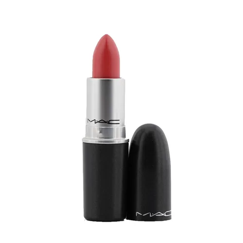 Vista 11 de Lápiz labial mate Velvet Teddy de Mac, simple Liso