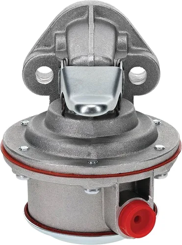 Vista 2 de Complete Tractor Bomba de elevación de combustible 1703-3001 compatible con/reemplazo para Case International Tractor - K311939