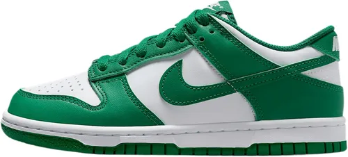 Vista 33 de Nike Kid's Dunk Low Sneaker