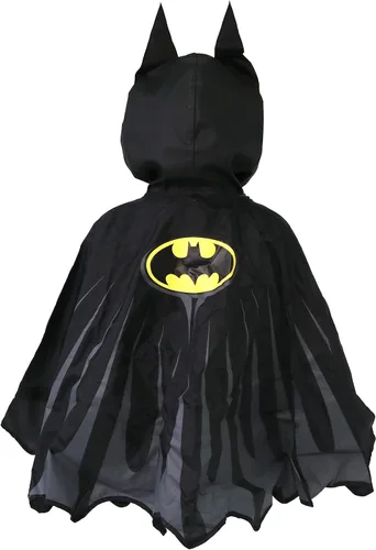 Vista 6 de Western Chief Little Boys 'Batman Raincoat (ToddlerKid)