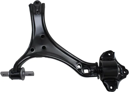 Vista 311 de Detroit Axle - Brazo de control delantero inferior trasero RWD para Dodge