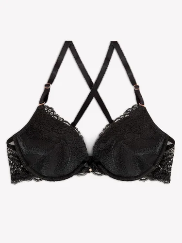 Vista 11 de Smart Sexy Sujetador push-up perfecto para mujer