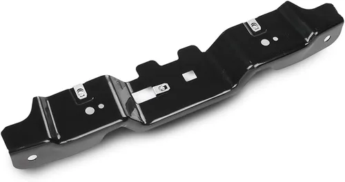 Vista 25 de G-PLUS Refuerzo de parachoques delantero con barra frontal compatible con Toyota Prius 2010-2015 5202147032 de aluminio 5202147032 Aluminio