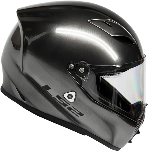 Vista 5 de LS2 Helmets Street Fighter 2020 Casco