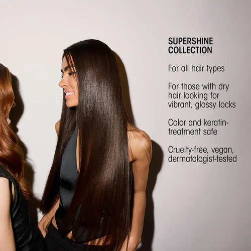 Vista 9 de Oribe Supershine Hydrating Shampoo - Hydrates, Smooths & Adds Shine
