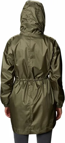 Vista 2 de Columbia Women's Splash Side Jacket