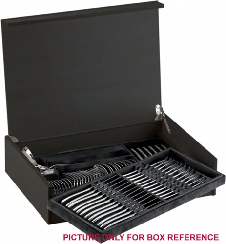 Vista 2 de Bugatti – Duetto 75-pcs piel Leche