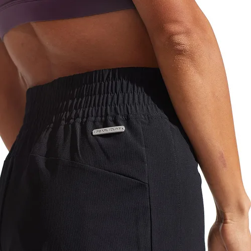 Vista 6 de Pantalones cortos 2 en 1 Prospect con forro para mujer