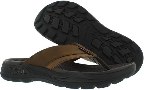 Vista 2 de Skechers Chanclas para hombre