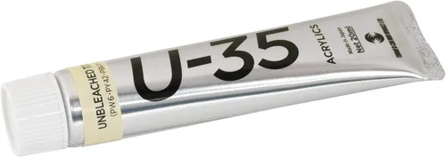 Vista 3 de U-35 446 Turner - Juego de 3 pinturas acrílicas 446 Turner (0.7 fl oz (0.7 fl oz)