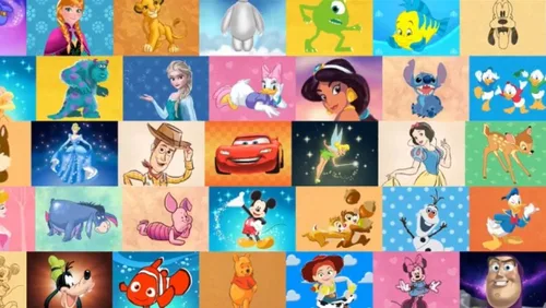 Vista 3 de Disney Art Academy - Nintendo 3DS Standard Edition