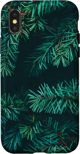 Vista 5 de iPhone 11 - Estuche de regalo para agujas de pino