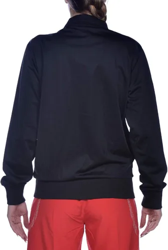 Vista 4 de Arena Women's Team Line Knitted Poly Tracksuit Lightweight Athletic Jacket and Pants