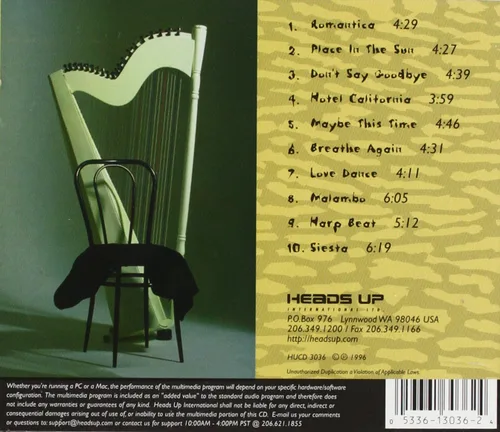 Vista 2 de Harp Soul