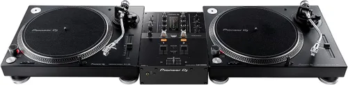 Vista 7 de Pioneer DJM-250MK2 - mezclador de DJ