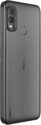 Vista 4 de [Usado] Nokia G11 Plus Android 14 Dual SIM Batería de 3 días Cámara de 50 MP 3/64 GB Pantalla de 6.52 pulgadas WiFi de doble banda