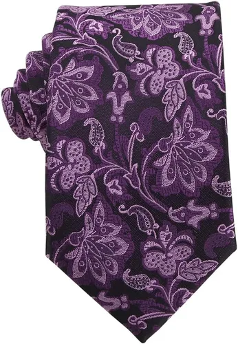 Vista 42 de WeiShang Lote de 6 corbatas clásicas de seda para hombre, corbatas tejidas jacquard