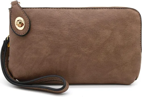 Vista 86 de LOVESOME Bolso bandolera pequeño para mujer