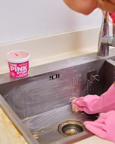 Vista 9 de Stardrops - The Pink Stuff - Pasta de limpieza multiusos The Miracle (Paquete de 2)