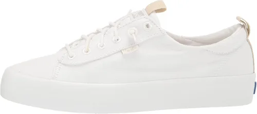 Vista 8 de Keds Womens Kickback Canvas Sneaker