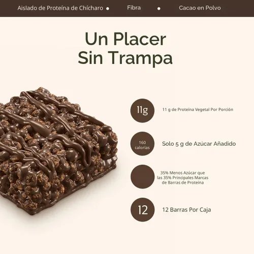 Vista 3 de ProMix Nutrition Barras de mazapán de proteína vegana Alto contenido en proteínas, bajo en calorías, golosina crujiente de malvavisco Kosher