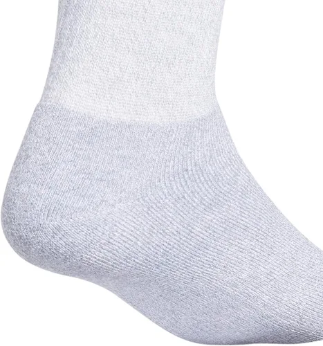 Vista 3 de Adidas Calcetines originales con logotipo, 6 pares, para hombre